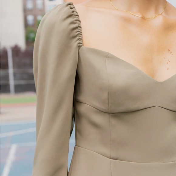 Wilfred dress - Picture 7 of 7